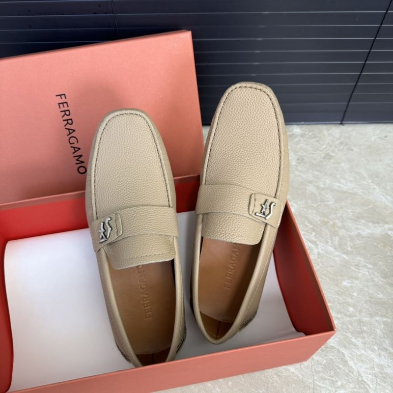 Ferragamo Shoes